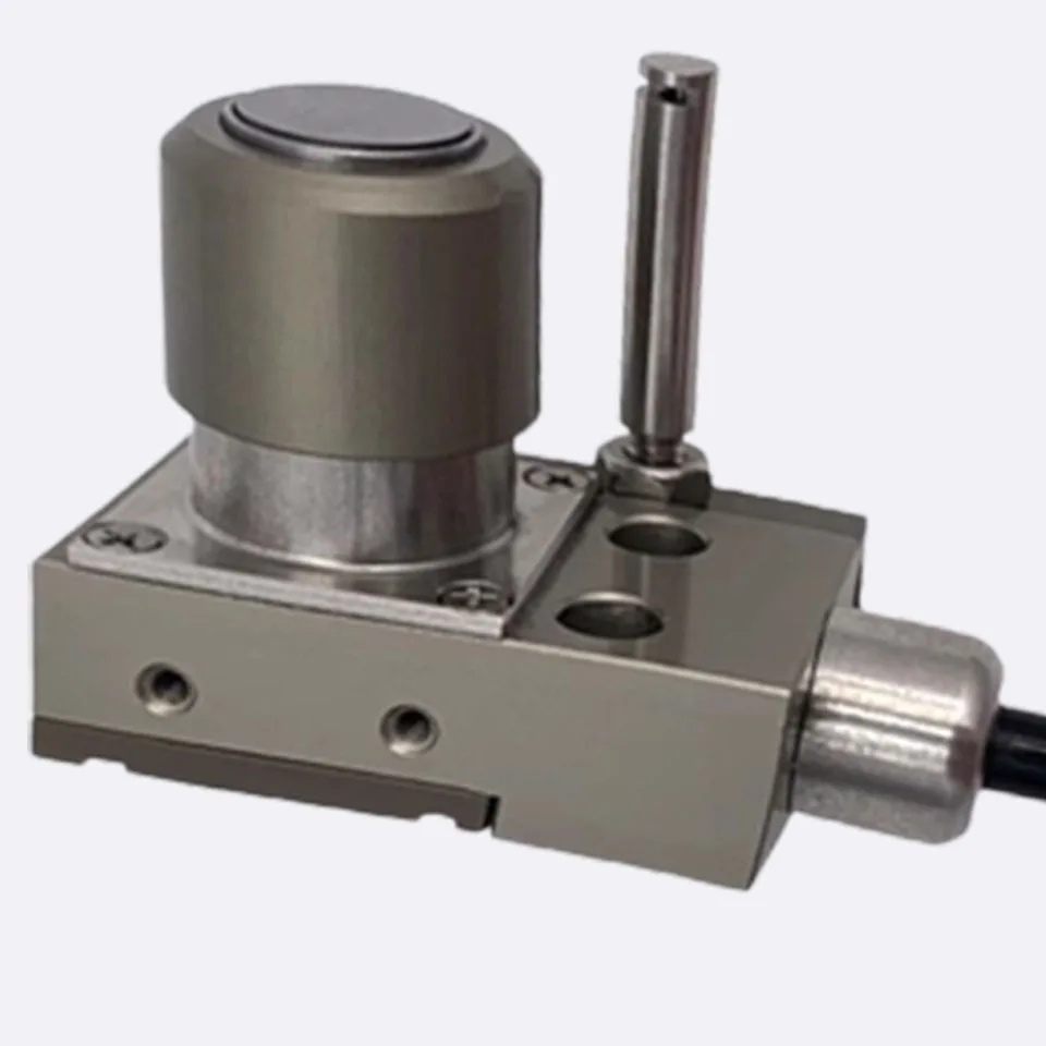 

Automatic Jade Machine Tool Setter Precision Machining Center Tool Setter Grinder Milling Machine Tool Detection