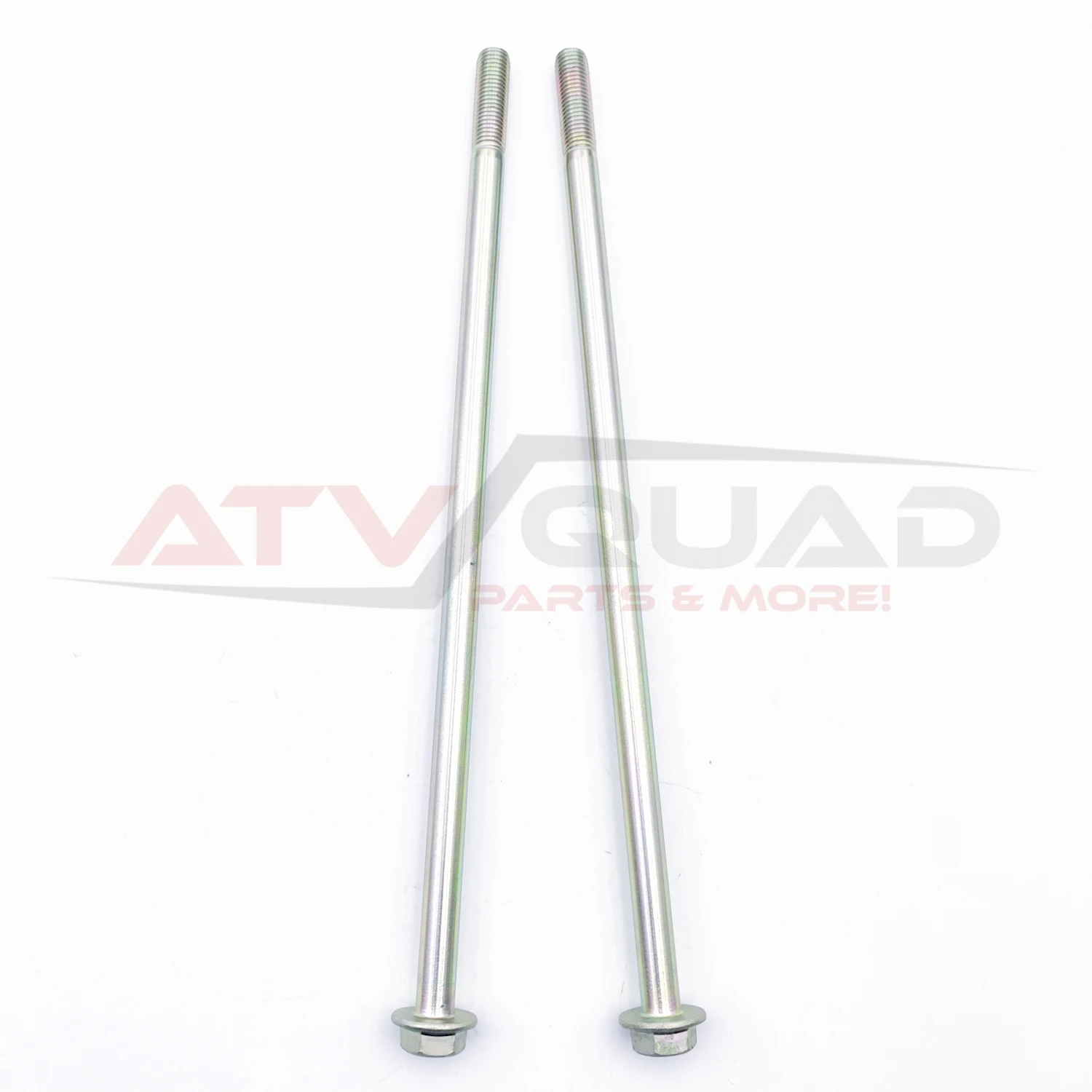2PCS Front Swing Arm Shaft for CFmoto 550 U550 Z550 600 Z6 625 800 Tracker U8 800 Trail Z8 800EX Z8-EX 1000 Z10 4060-050101