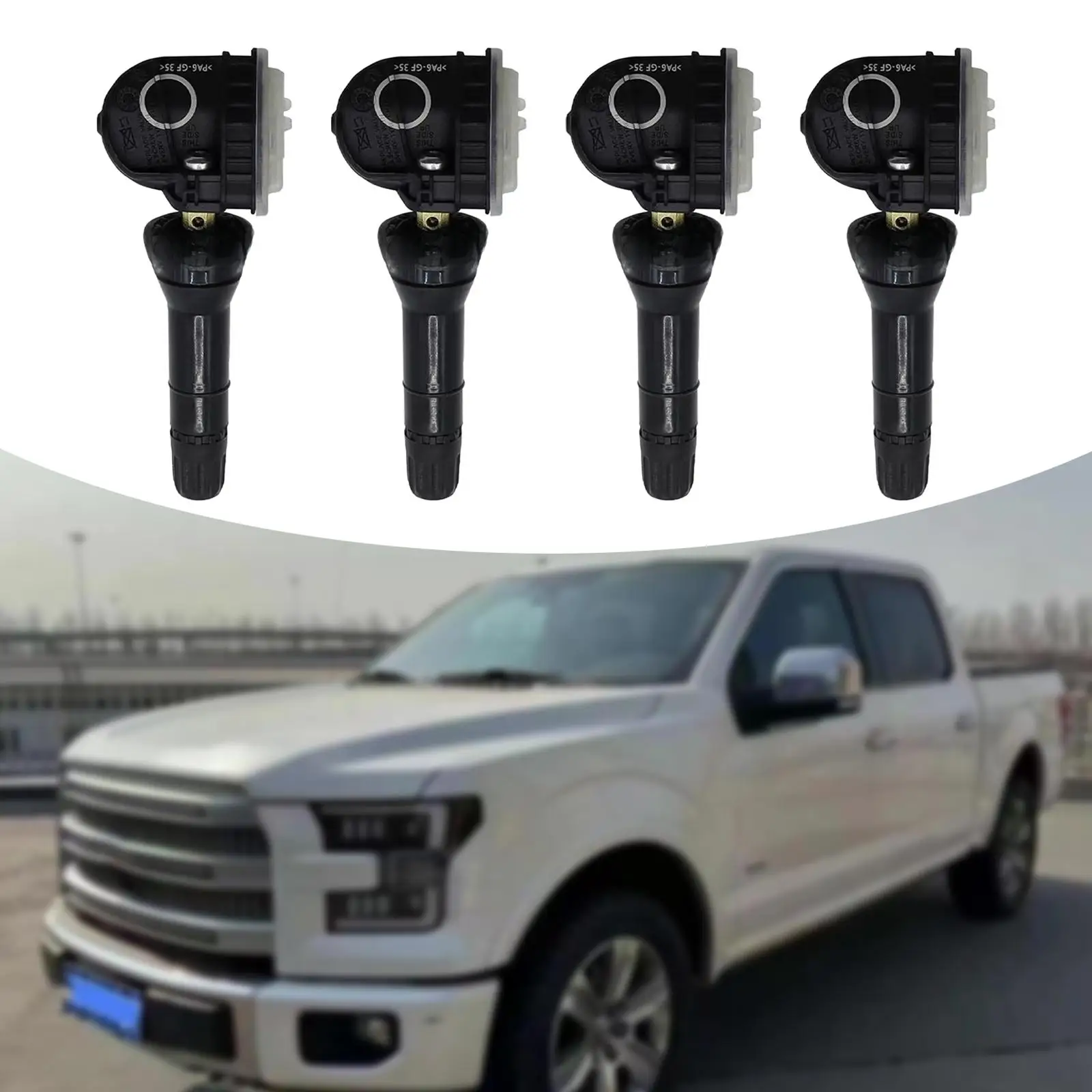 

4 шт. 13506028 Датчик контроля давления в шинах TPMS для Opel Adam, Ampera, Antara, Astra J, K, Corsa D, Insignia, Meriva B, Mocha, Zafira C