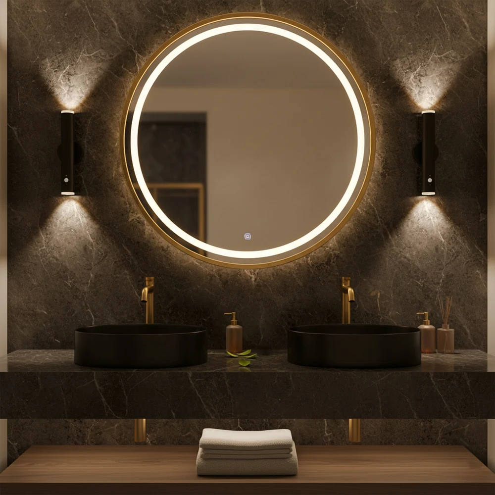 New Rechargeable Wall Lamp Human Body Sensor Rechargeable Magnetic Wall Lamps On Battery Wireless Wall Lamps
