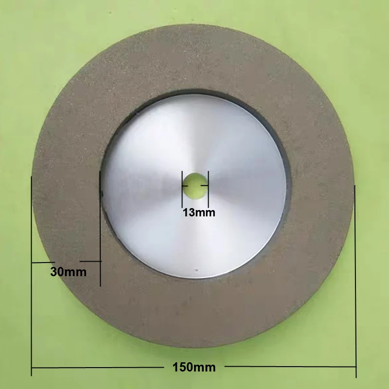 Diamond Grinding Disc 150mm 6