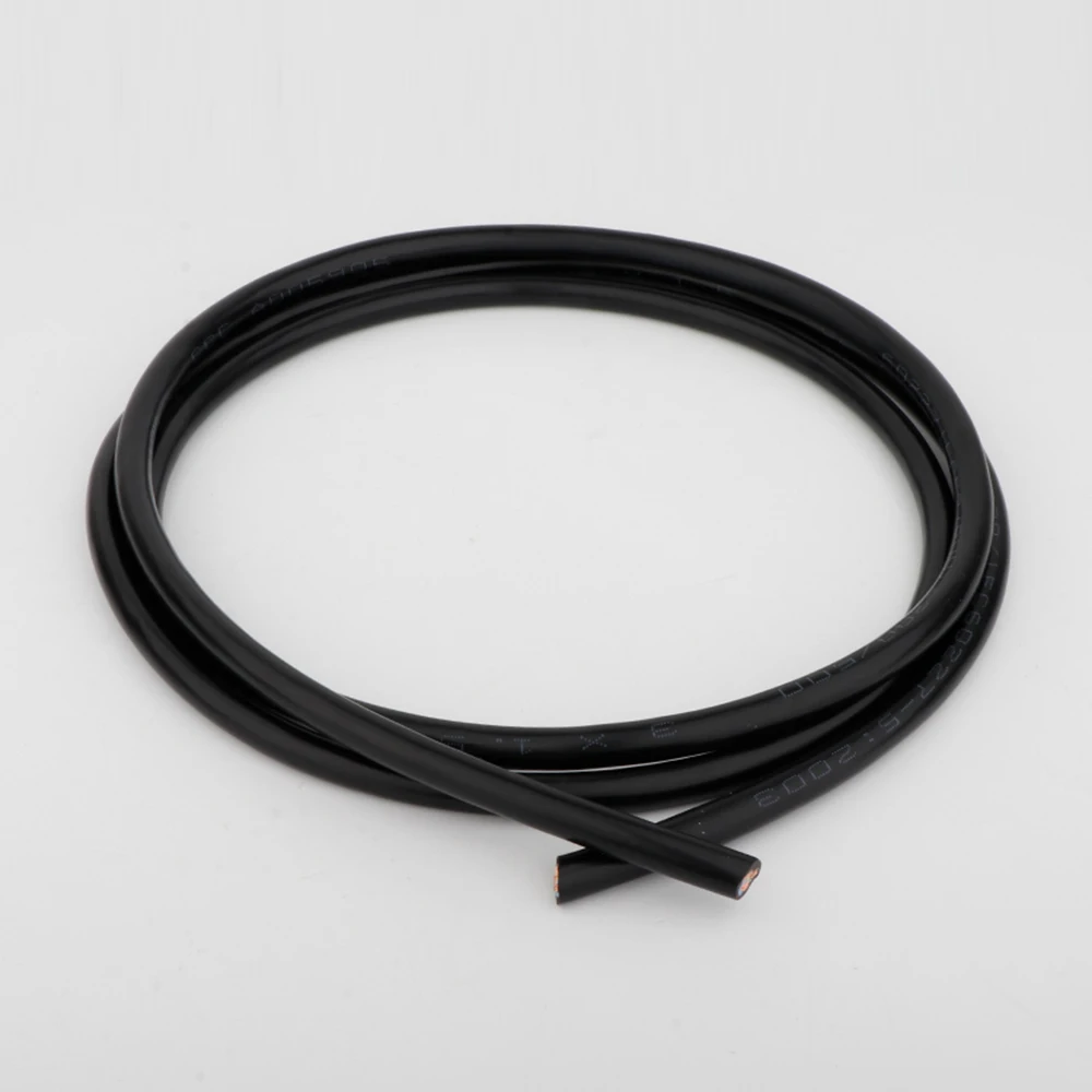 D501 hlink série ouro cinco occ cobre áudio alta fidelidade audiophile alto-falante cabo em massa diy altifalante cabo