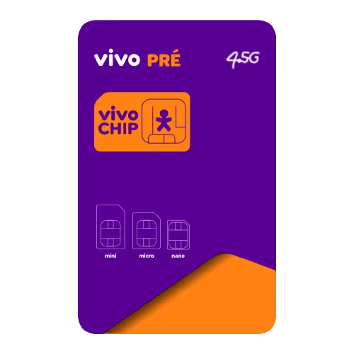 Chip Vivo Sem Recarga: Tudo o que Preciso Saber Antes de Comprar