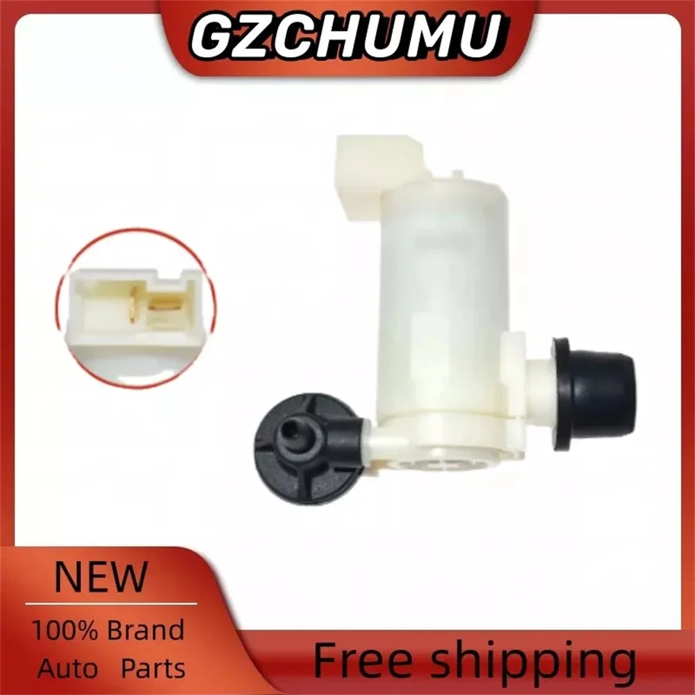 

Car Windshield Washer Pump 28920-CN000 fit for Nissan X-Trail T31 MK2 2007-2014