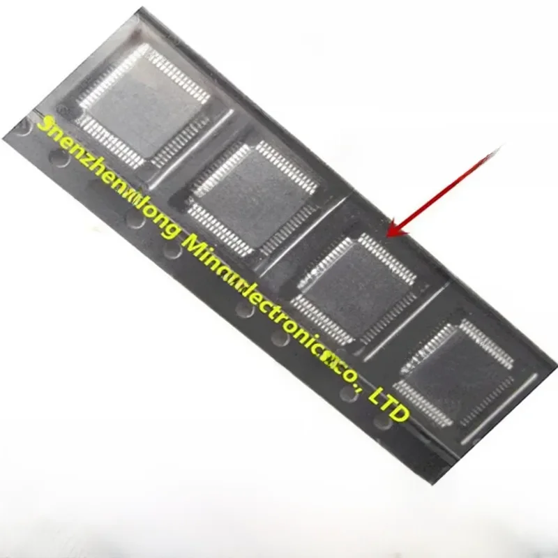 (1 sztuka) 100% nowy chipset MN86471A QFP-64 — zdjęcie 2
