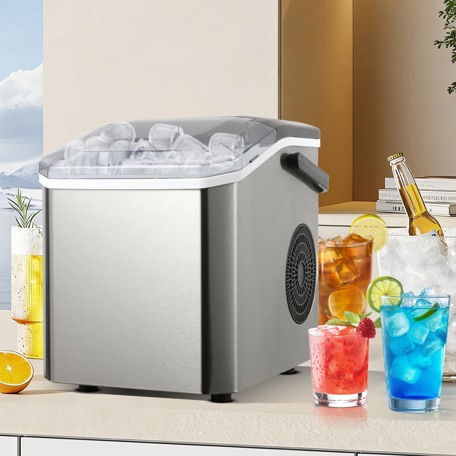 Category image: Ice Mold Blind Box