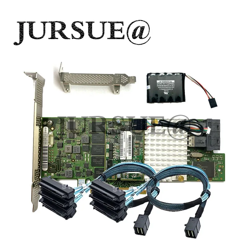 Fujitsu 9361-8I Lsi… - image