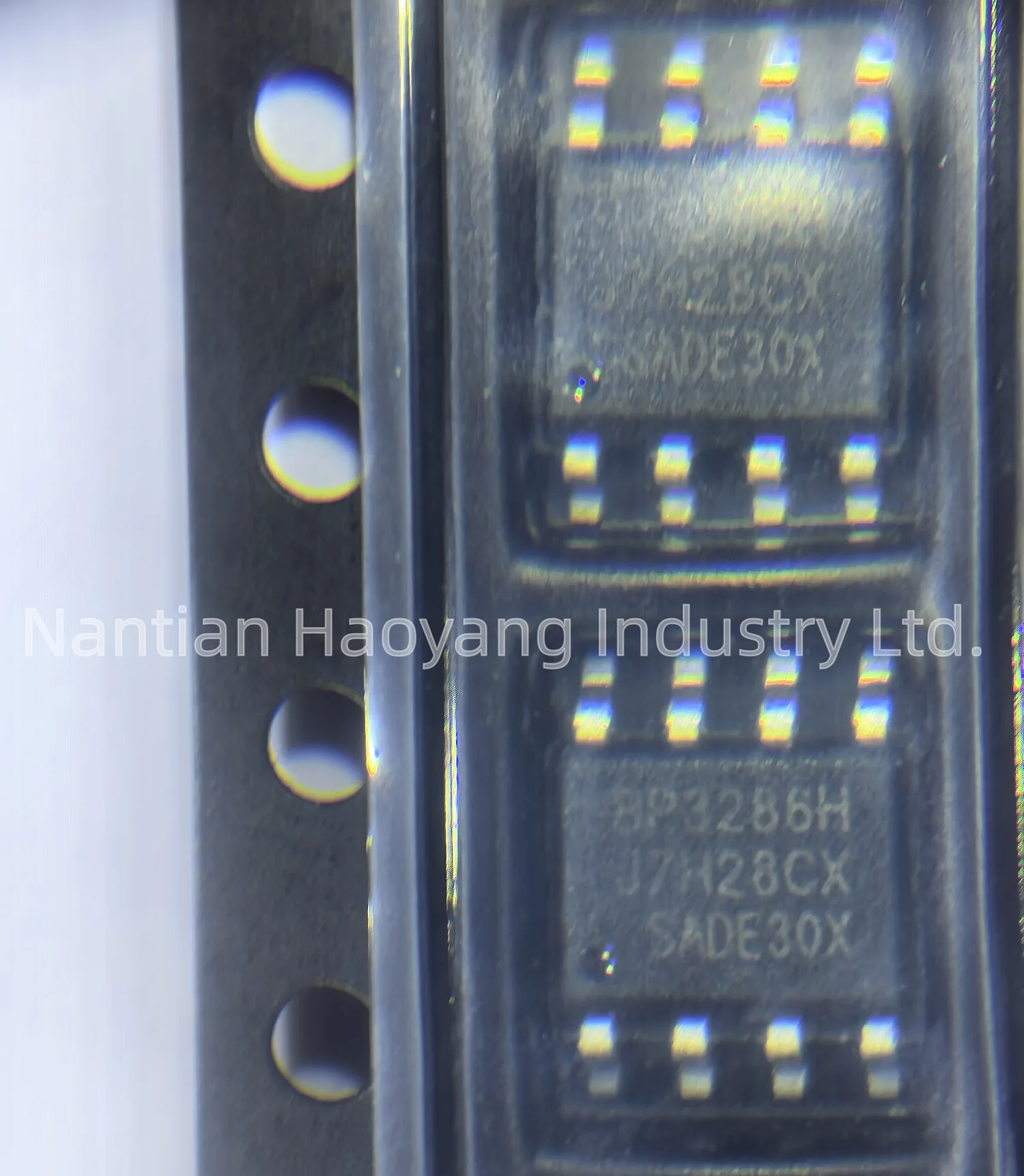 

(BOM LIst Support) Original Only 20pcs/50pcs/100pcs/Lot BP3286H Closed-loop thyristor dimming LED driver chip