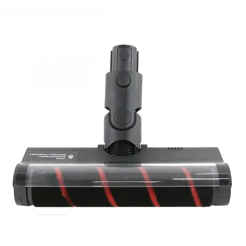 Dreame-Brosse à rouleau avec tête de brosse de sol en velours doux, poussière, V12S, V16S, V11, V12, T10, T20, T30, T20pro, T30NEO, V16, V12pro