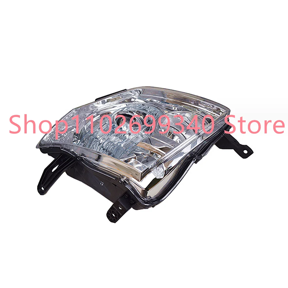 8301C943 LH Left Head Headlamp Head Lamp Headlight Flasher Lamp For Mitsubishi Pajero Montero Shogun V85W V87W V88W V93W V95W