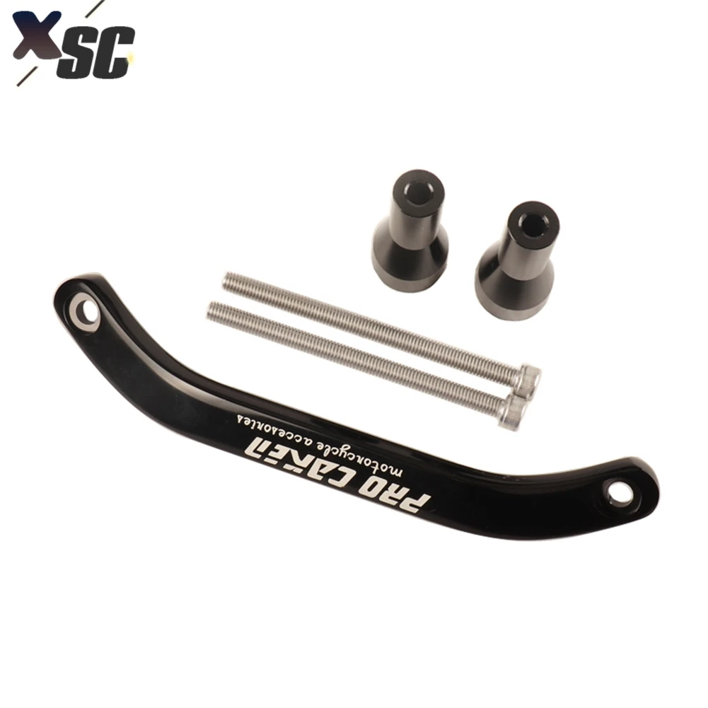 Motorcycle Rear Grab Handle For KTM MX SX Models SX-F EXCF EXC TPI For HUSQVARNA TC FC TE FE Motocross Dirt Pit Bike Off Road