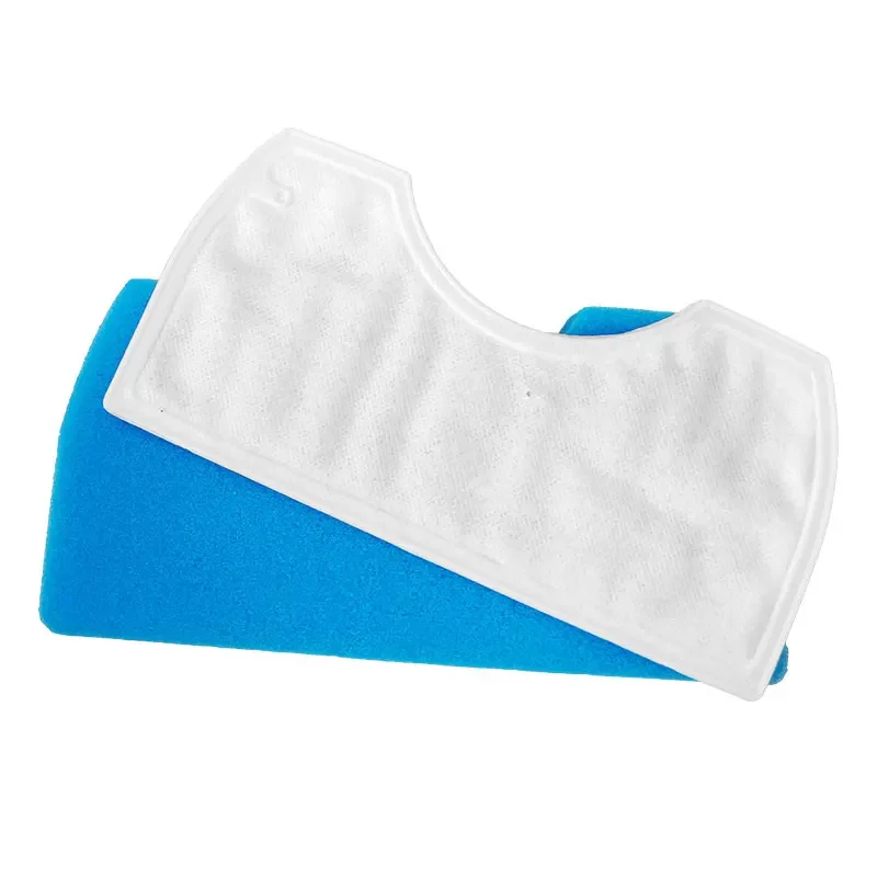Compatible avec Samsung Air Track SC43 / SC44 / SC45 / SC46 / SC47 / VCDC20 / VCMA15 / VCMA16 / DJ63-00669A Pièces Filtre en éponge