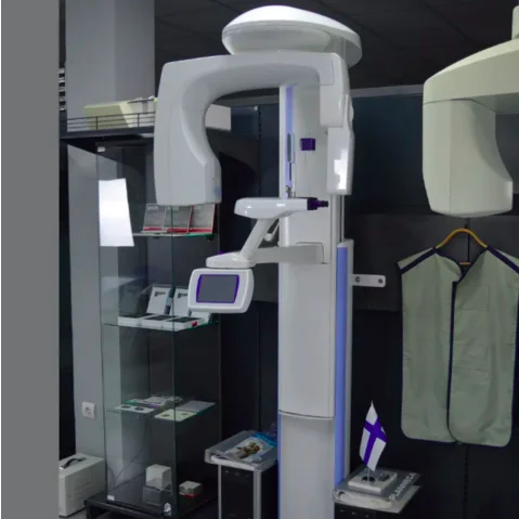 Planmeca ProMax 3D Classic CBCT Imaging System