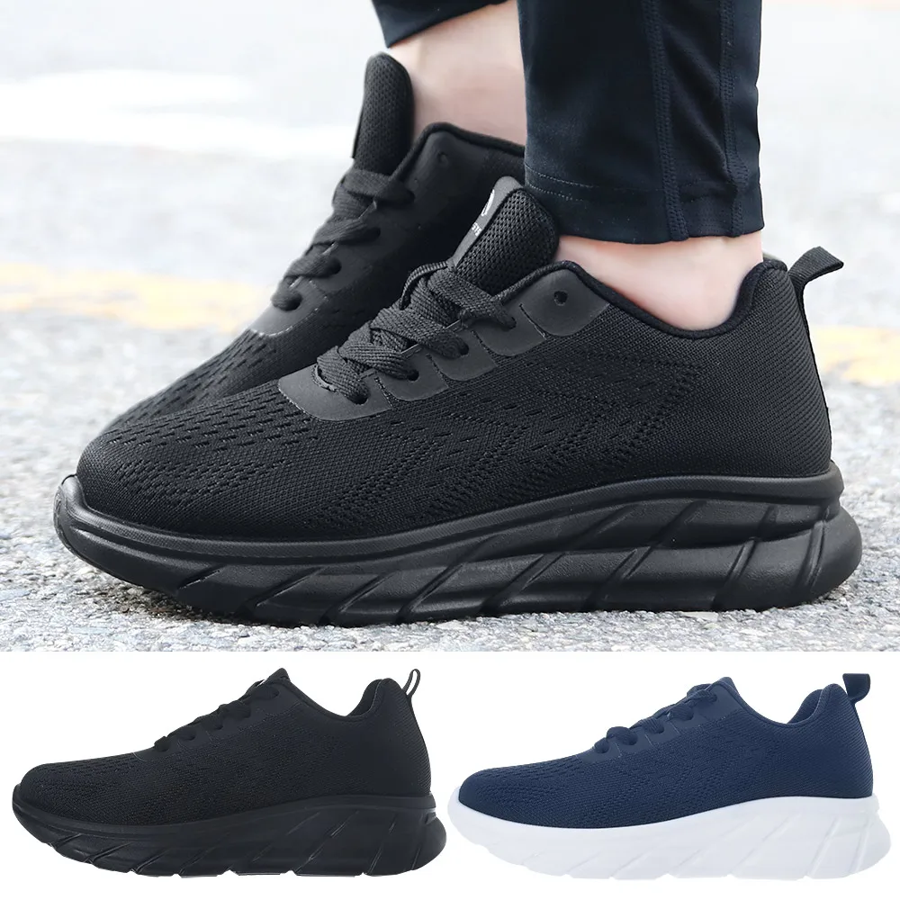 Light and comfortable running shoes walking shoes trekking shoes fitness shoes work shoes 113