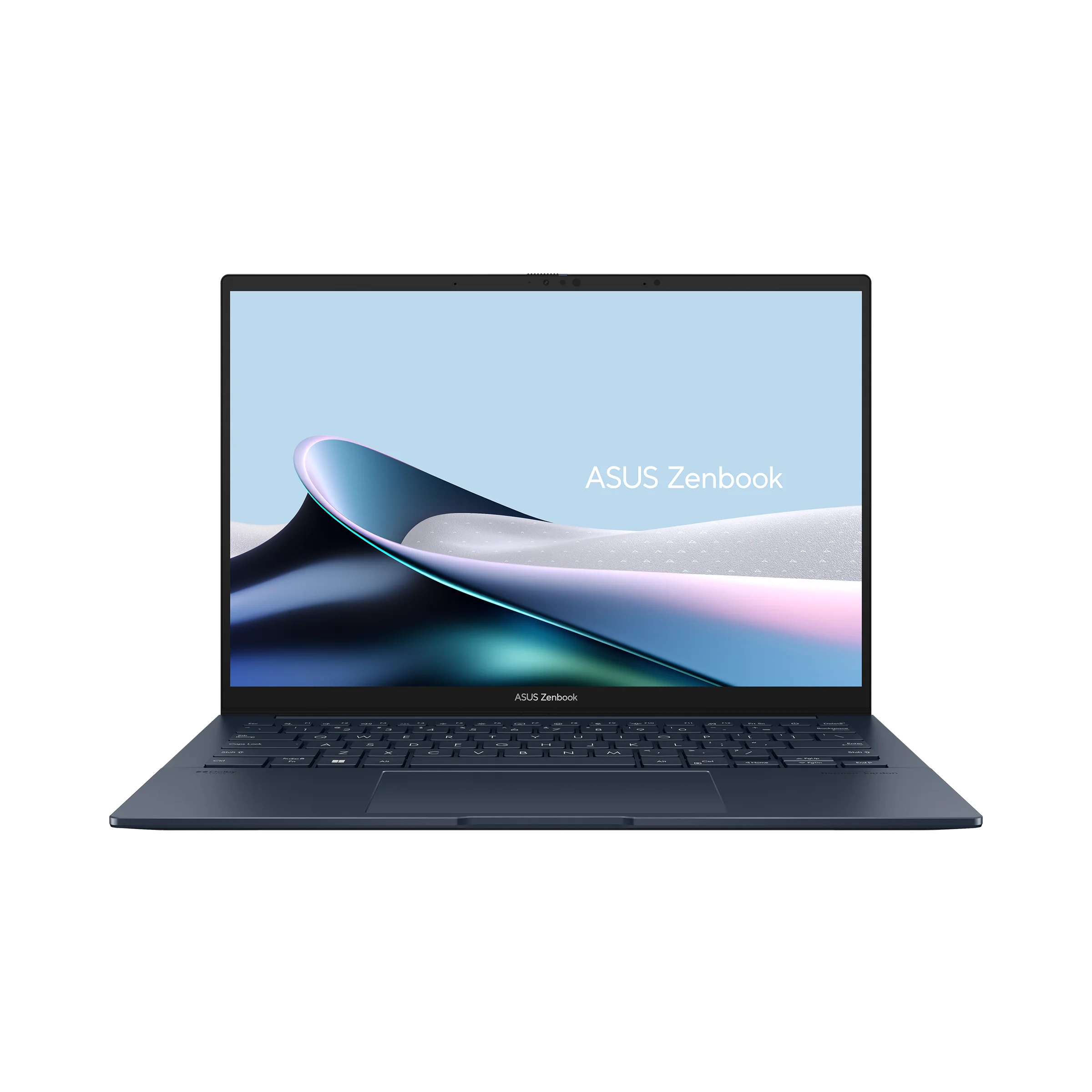 Zenbook 14 Oled Intel Core Ultra U9-185H Ai Notebook 1.2kg Windows 11 Office Real Use