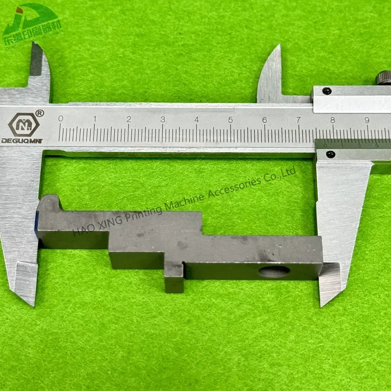 

Хорошее качество, накладка на захват для деталей печатного оборудования Mitsubishi, накладка на захват поворотного рычага для принтера Mitsubishi, рычаг захвата
