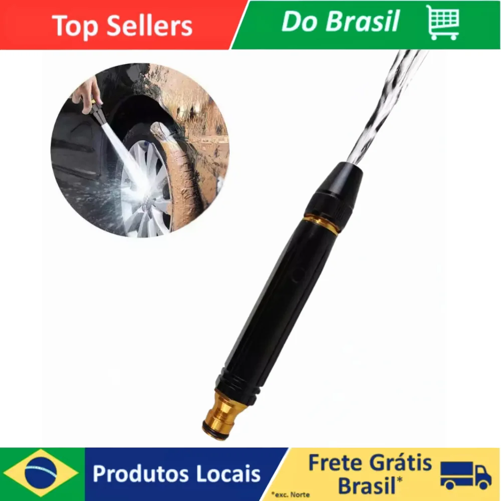 رابيدو موتو جاتو أغوا مانغيرا ، بريساو سريع كامل ، 3 م 1