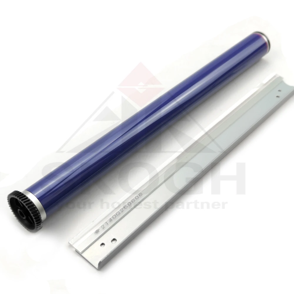 013R00591 113R00670 Cuchilla de limpieza de tambor OPC para Xerox DC 286 5225 5230 5222 5225 5230 5325 5330 5335 IV 2060 3060 3065 4070 5070
