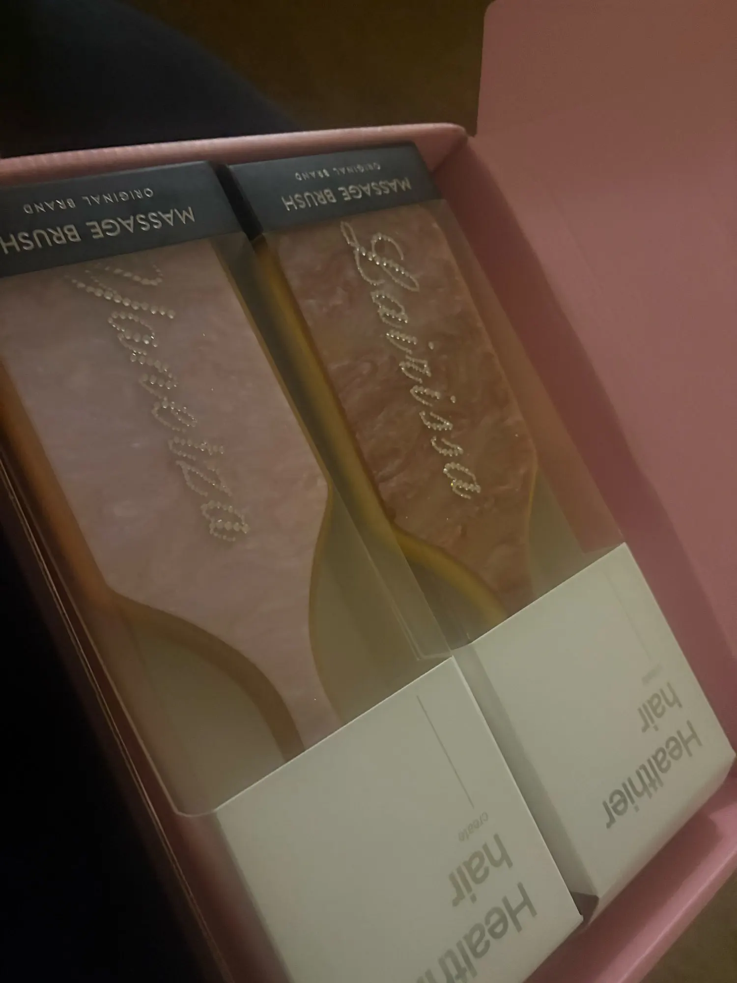 실물 포토 리뷰