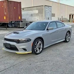 2018 DODGE CHARGER NEATLY USED CAR READY TO SHIP