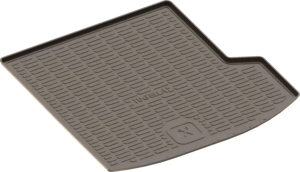 SeinTex 95084 Trunk Mat için Detaylı Değerlendirme: GEELY TUGELLA İçin Uyumlu, Şeffaf Poliüretan Kargo Kaplaması