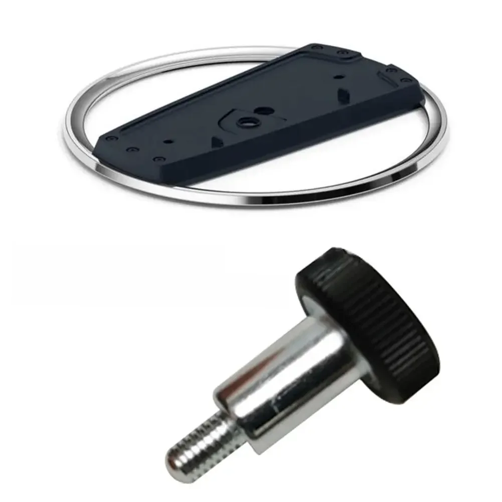 Pour Sony PS5 Slim Editions Console de jeu support Vertical Dock vis de Base vis de support de Base de remplacement