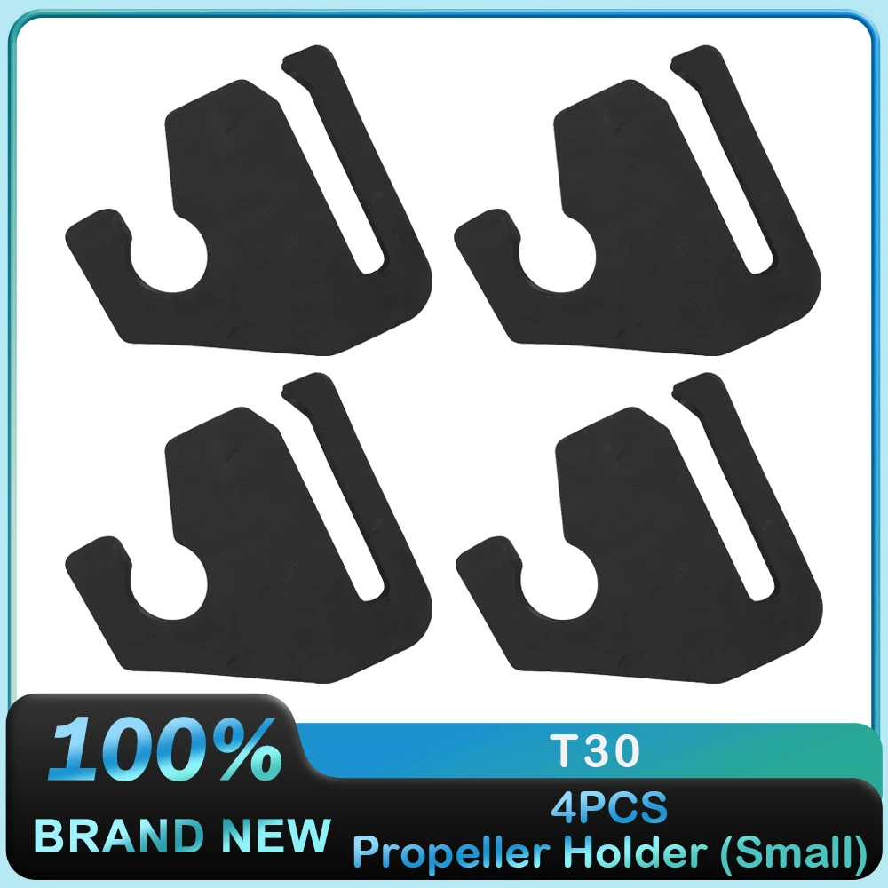 4PCS Propeller Houder (Klein) voor DJI Agras T30 Landbouw Drone Accessoires Propeller Clip Plant Bescherming UAV Reparatie Onderdelen