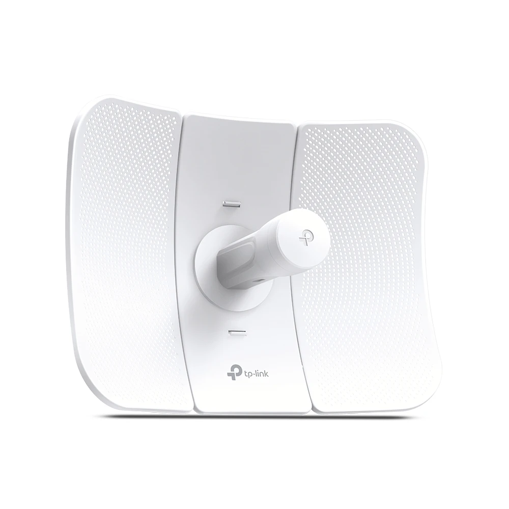 TP-Link CPE605, Outdoor Access Point 5GHz 150Mbps 23dBi, Original Directional Antenna for Long Range Wireless Transmission