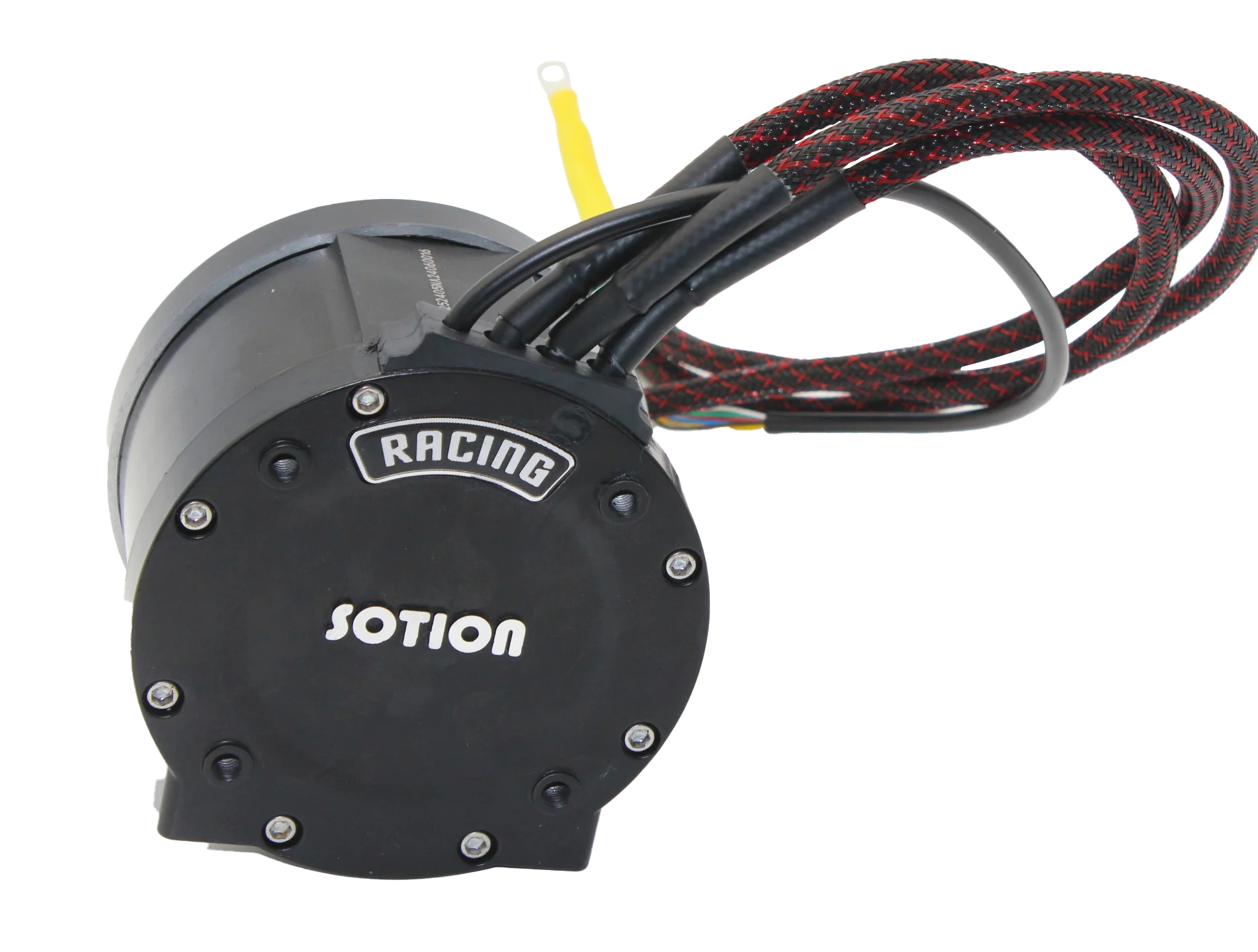 MINI FW11 72V 2,5KW Sotion Motor