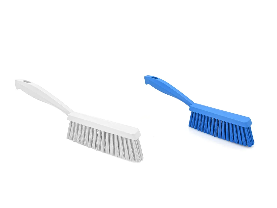 Bathroom Cleaning Brush Table Brush Shreat Cleaning Brush Handle-type Cleaning Brush