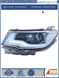 HEA79736(L),55112819AC Headlamp For JEEP COMPASS II 2017-2019