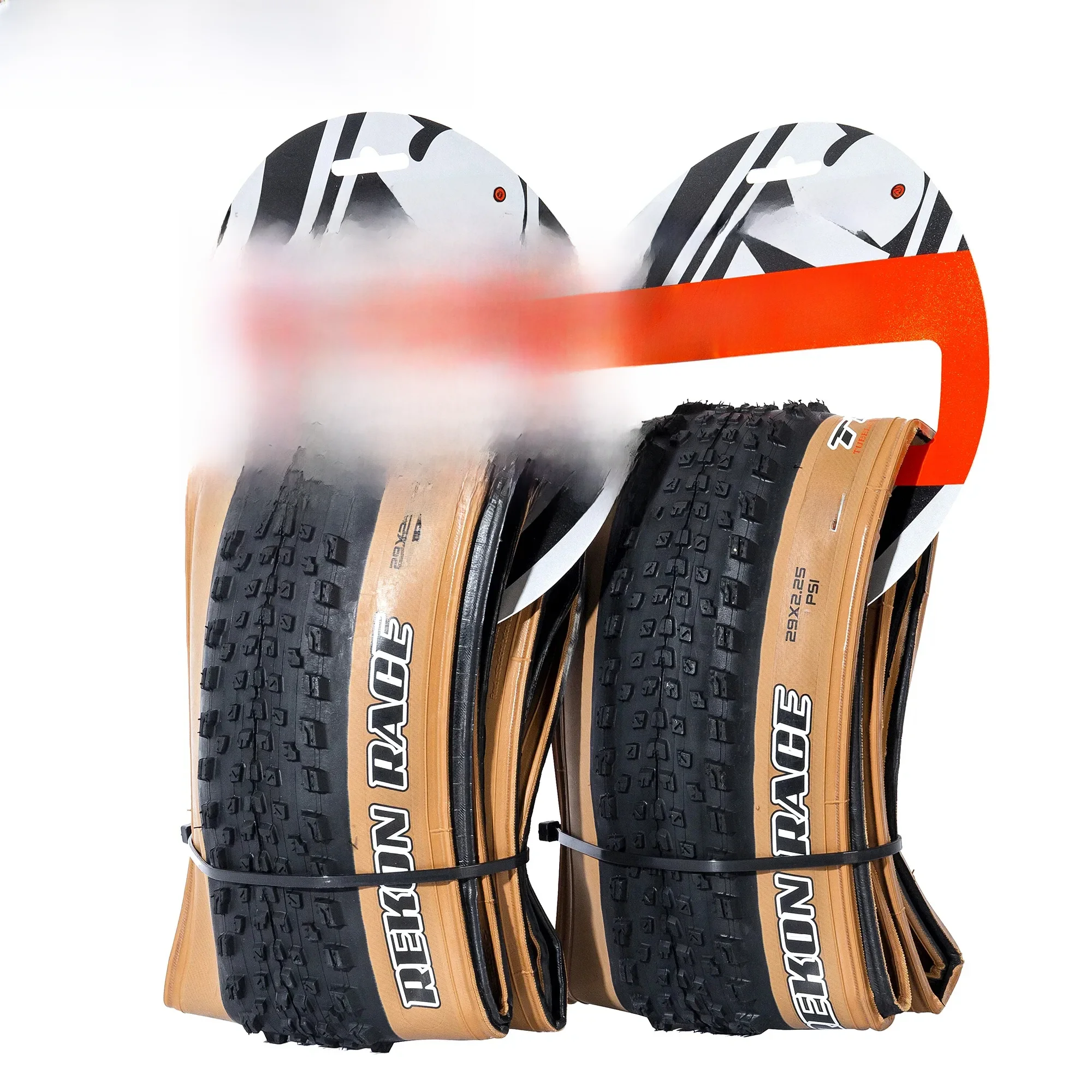 AliExpress MAXXIS Tubeless REKON RACE EXO TR(M355RU) FOLDABLE TIRE OF BICYCLE MTB Mountain Bikes 29x2.25/2.35 Tubeless Tire 29 Bicycle Tyre