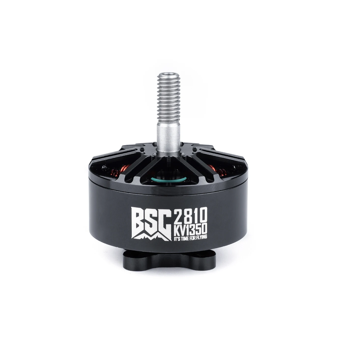 

Бесщеточный двигатель MAD BSC 2810 1100 кВ/1350 кВ для FPV-дрона дальнего действия 10-11 дюймов/9-10 дюймов X8 Cinelifter Drone