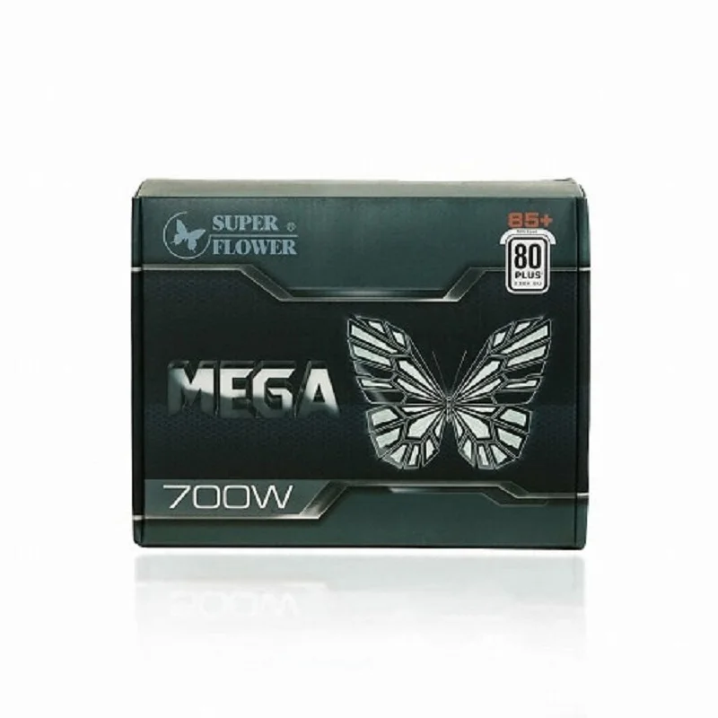 Super flower SF-700R12ST MEGA 80PLUS STANDARD 230V EU