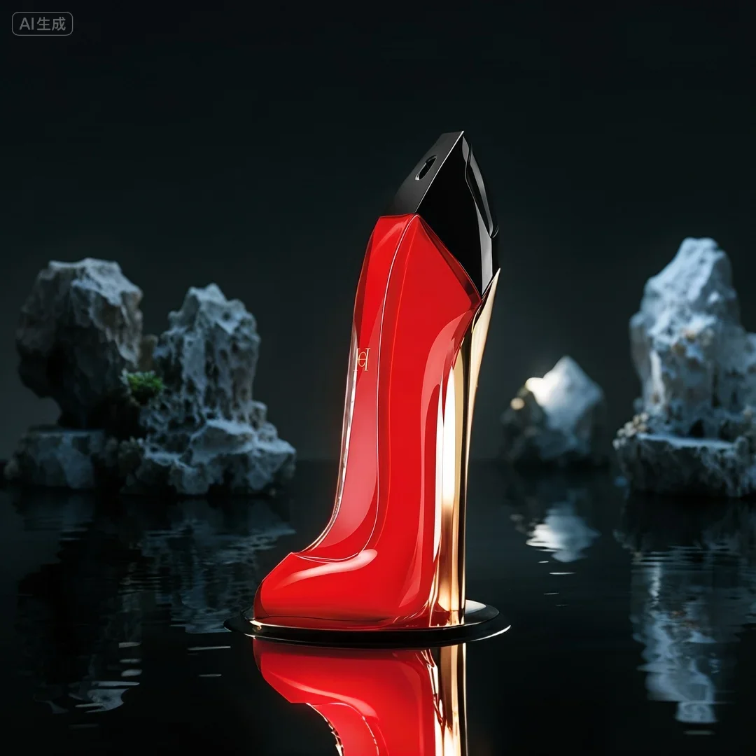 Very Good Girl Carolina Herrera para Mujeres 80ml/2.7oz Es una opción de regalo ideal (para el Día de San Valentín o cumpleaños).