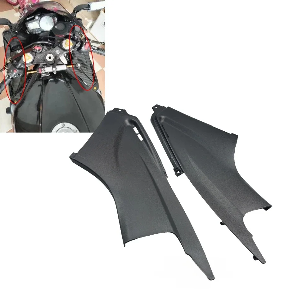 Carénage de couverture d'air de moto adapté pour Yamaha YZFR6 YZF R6 2003 2004 2005