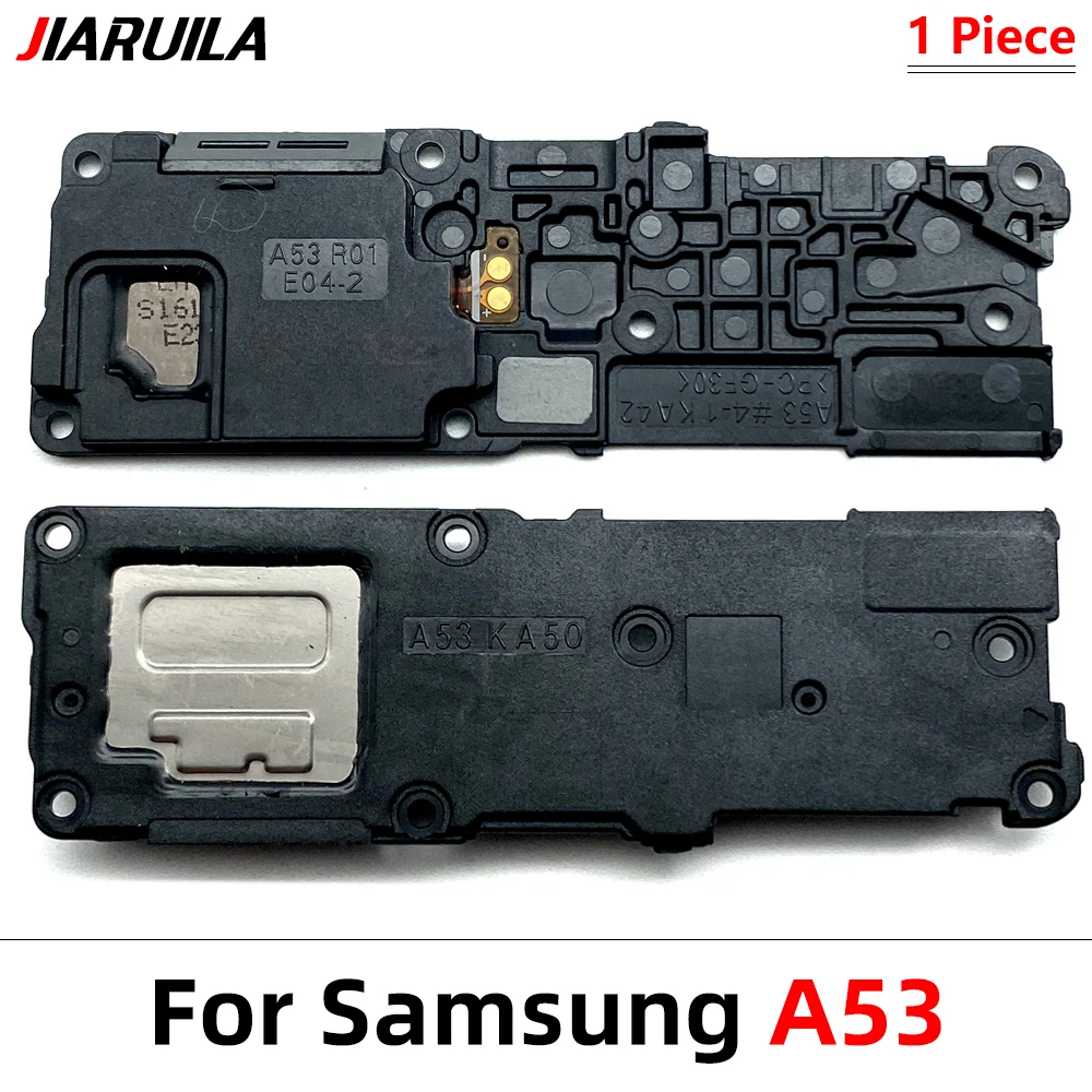 Głośnik do Samsung A22 A32 A52 A72 A13 A53 A73 A54 4G 5G głośnik brzęczyk części zamienne