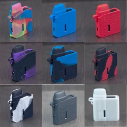 1PC Texture Case For Vaporesso Xros Nano Kit Case Silicone Cover Protective Rubber Sleeve Shield Skin Soft Shell