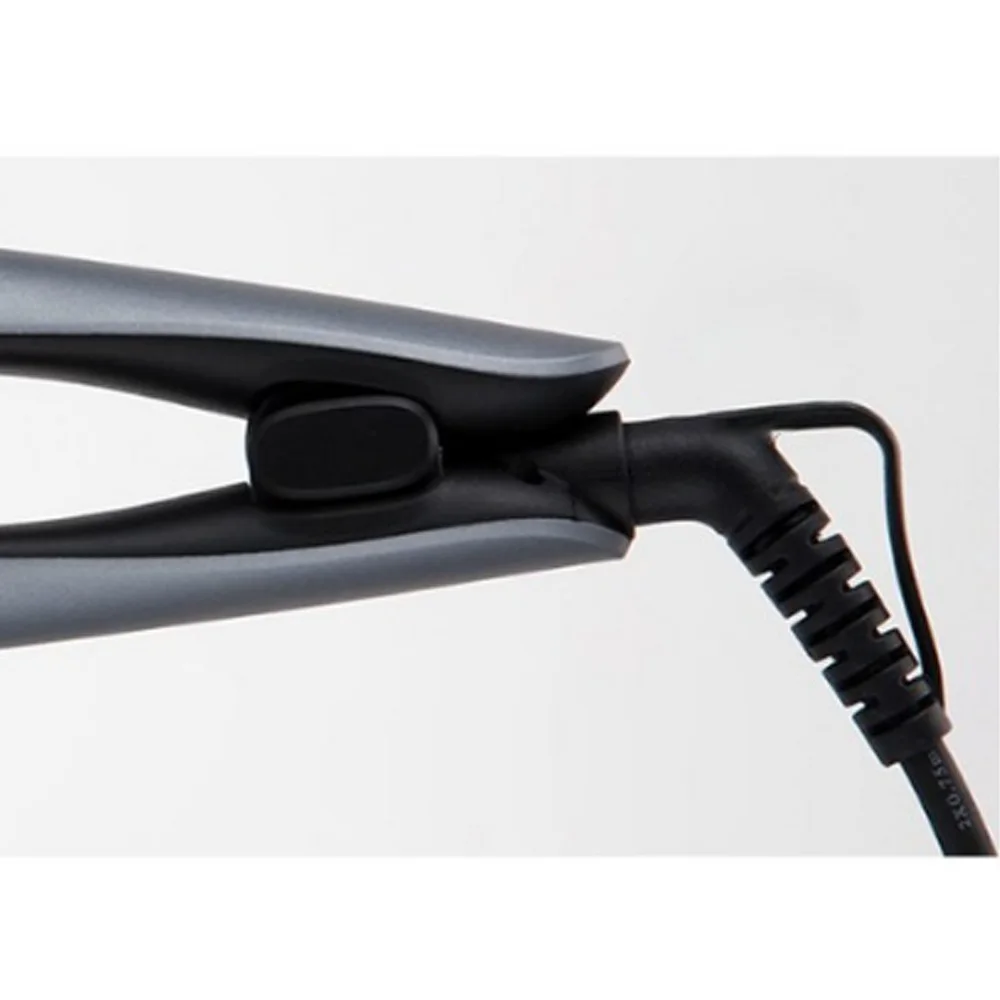 Unix تصفيف الشعر تصفيف الشعر مصفف شعر موجة مستقيم سريع التسخين السيراميك طلاء الروتاري الحبل تصفيف قوي Uci-B2942