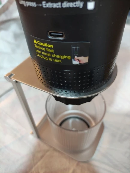 Review photo
