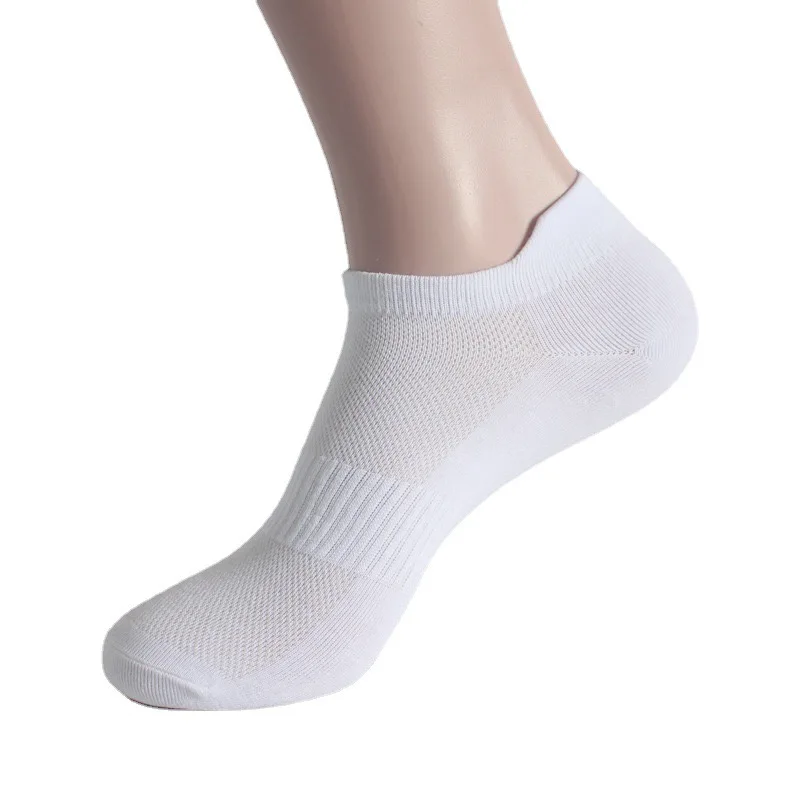 Anti-slip Football Socks Men Women Cotton Sock Short Long Tube Soccer Basketball Sport Socks Breathable Deodorous Socks