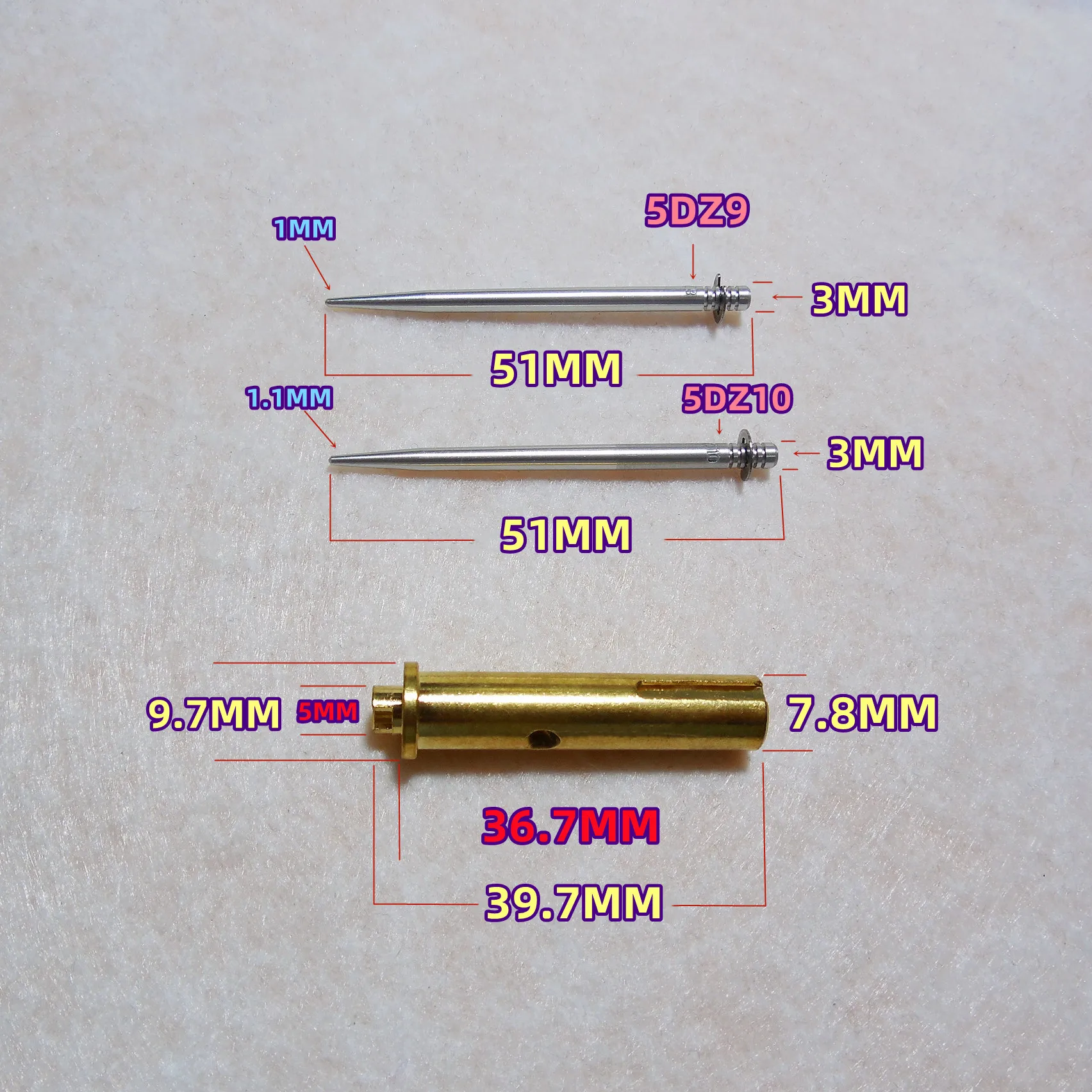 for yamaha Virago XV400 (2NT)3JB motorcycle carburetor repair kit Kit With Plunger Diaphragm Assembly