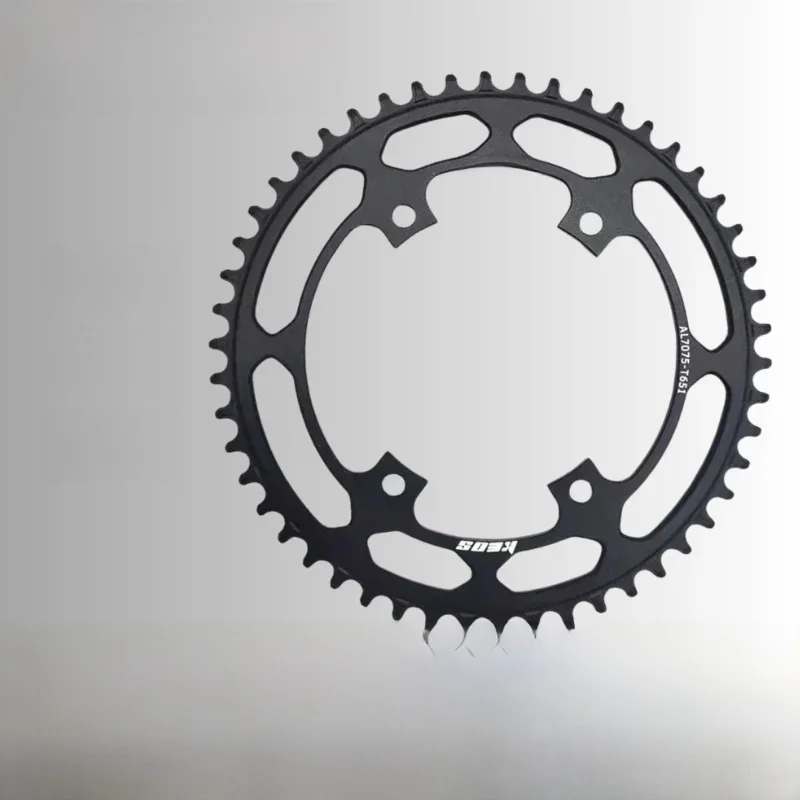 AliExpress KEOS 120 BCD chainring 48T 50T 52T road bike MTB chainring 120BCD suitable for PROWHEEL ARP SENICX pr4 pr5 pr6 crank