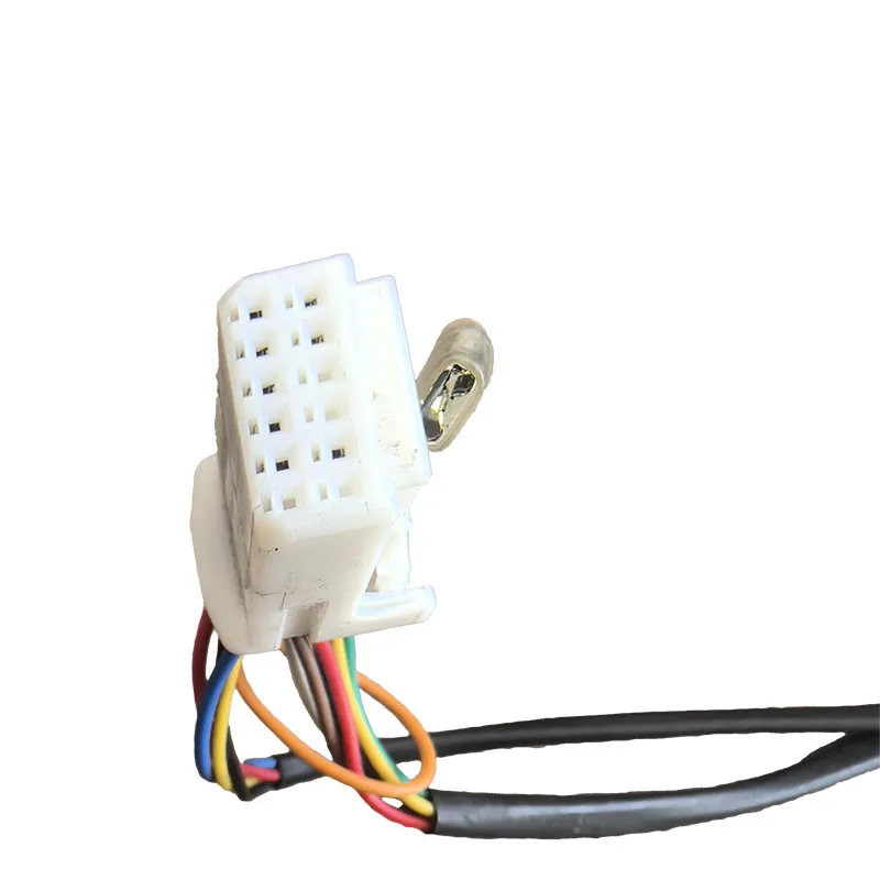 Original 3750020u1911 Switch Assy-remocon For Jac Suv S2 Js2 Refine Voice Bluetooth Cruise Control Volume Adjustment L23094