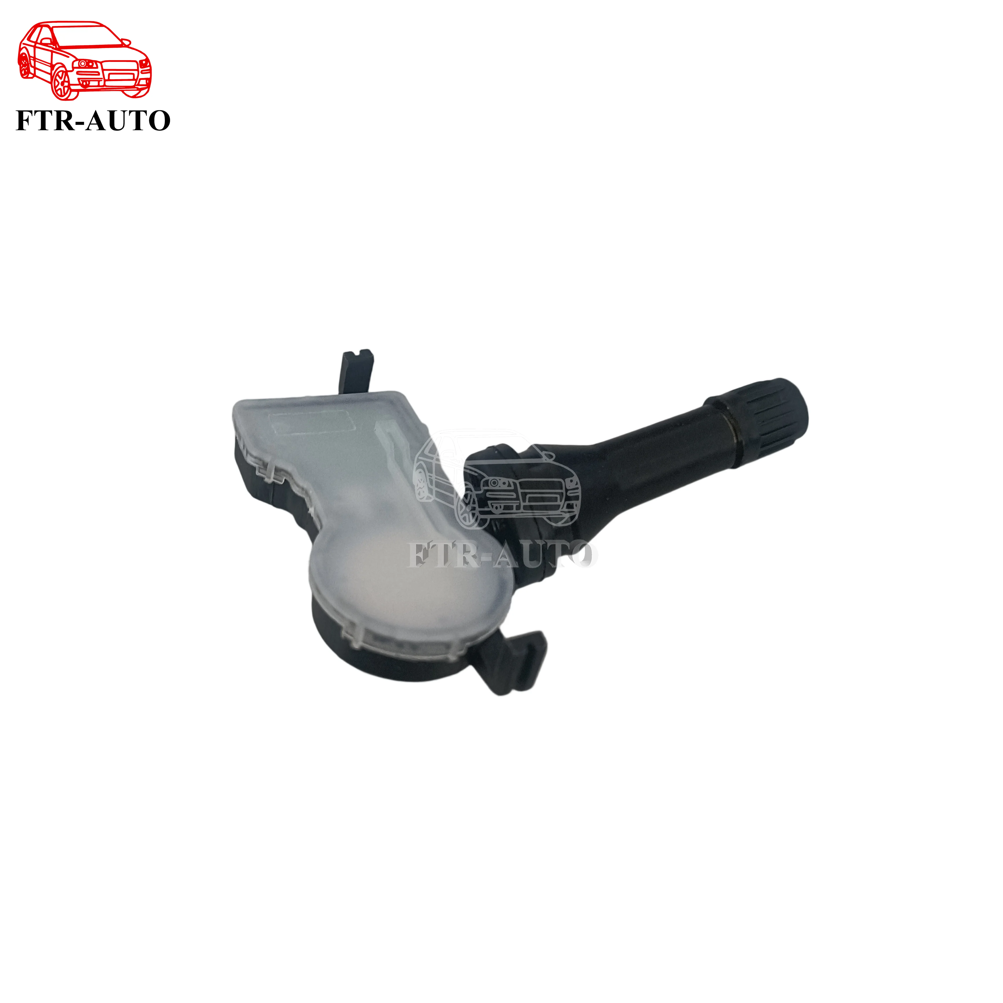 407004CB0A A2C90115001 Tyre Pressure Sensor Fit for Nissan Renault KADJAR 1.3 TCe ESPACE V 1.6 dCi SCÉNIC IV 1.3 TCe X-TRAIL III