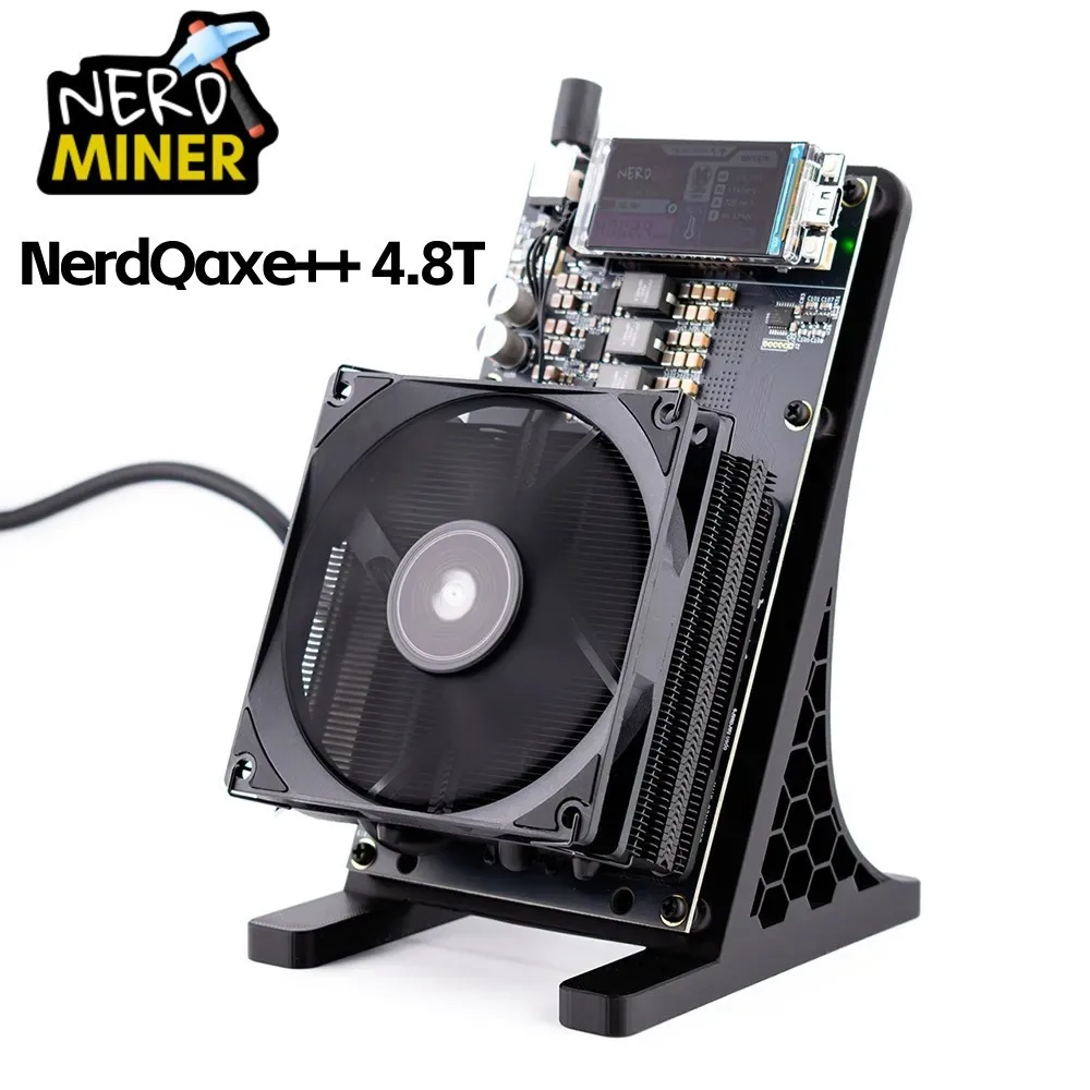 Aj Nerdqaxe++ 4.8Th… - image