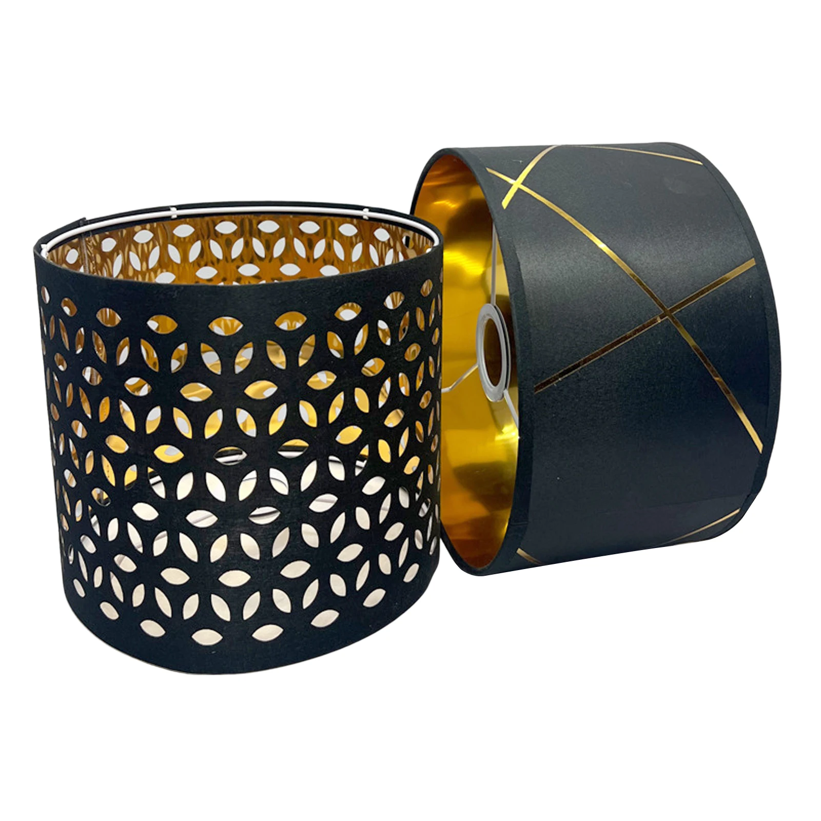 Modern Pendant Lamp Shade Creative Desk Lamp Shade Chandelier Decorative Crafts Lampshade for Office Bedroom Hotel Home Ornament