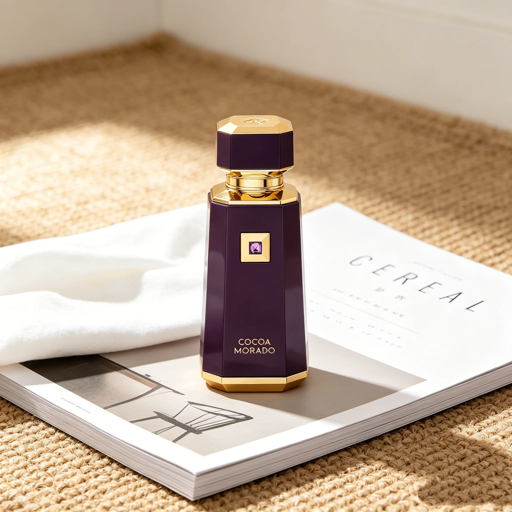 Three Types French Avenue Eau  - Perfume Scent Fragrance recensie en prijs