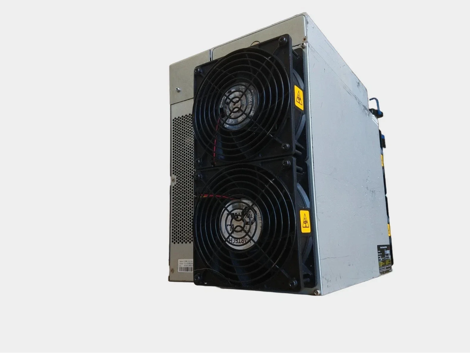 High Quality Antminer S19j Pro 104TH Bitcoin Miner + PSU OEM Firmware