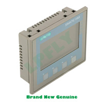 SIMATIC HMI, KTP400 Basic, Standard Devices 2nd Generation, Basic Panel, 6AV2123-2DB03-0AX0, 6AV21232DB030AX0 Brand New Genuine